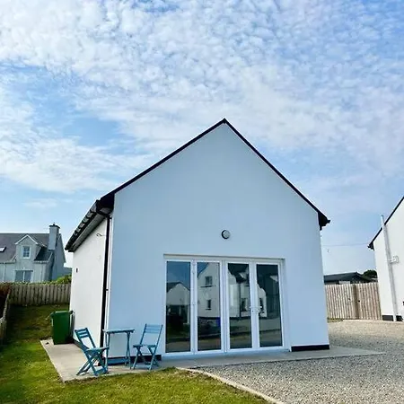 Appartement Muckish Maison Dunfanaghy