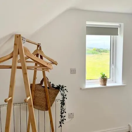 Apartment Muckish Maison