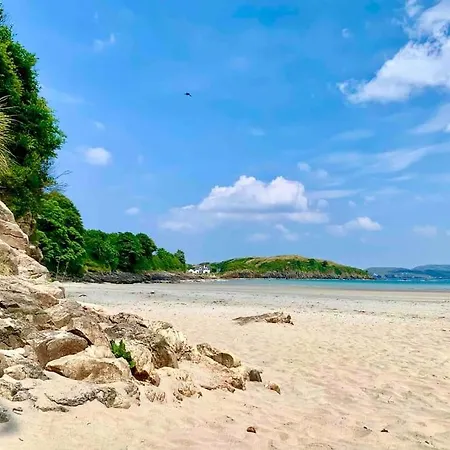 Muckish Maison Dunfanaghy