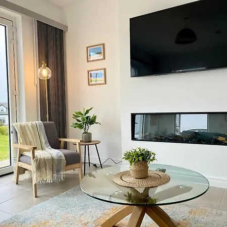 Muckish Maison * Dunfanaghy