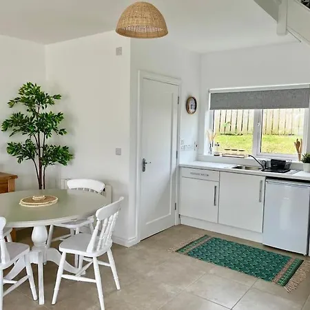 Muckish Maison Apartament