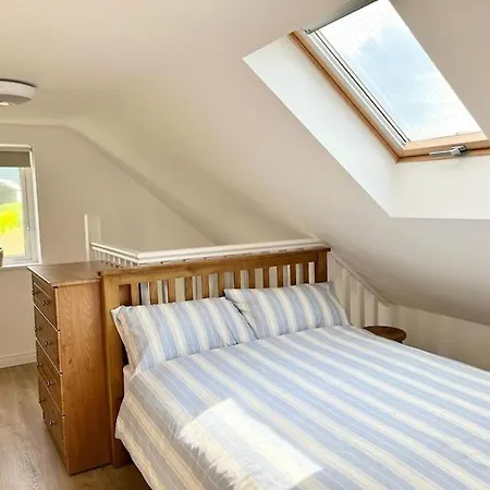 Muckish Maison Appartement *