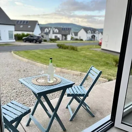 Appartement Muckish Maison *