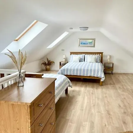Muckish Maison