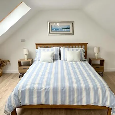 Muckish Maison * Dunfanaghy