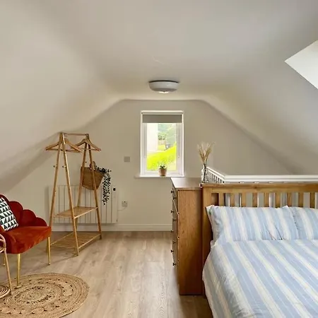 Muckish Maison Dunfanaghy