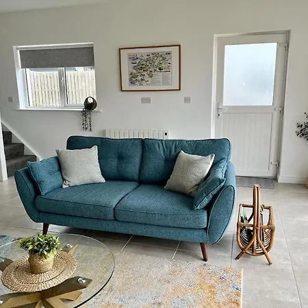 Apartment Muckish Maison Dunfanaghy