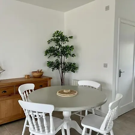 Muckish Maison