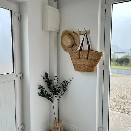 Muckish Maison Apartment Dunfanaghy