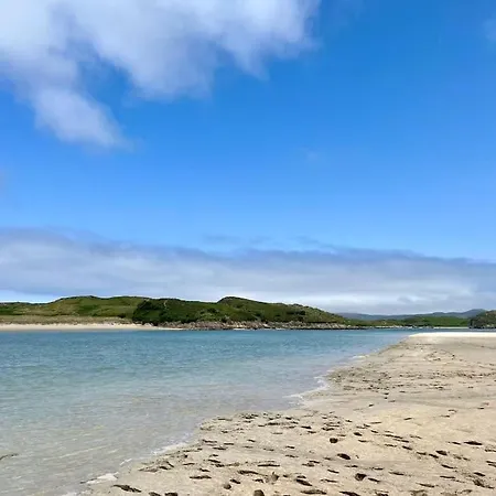 Muckish Maison Apartament