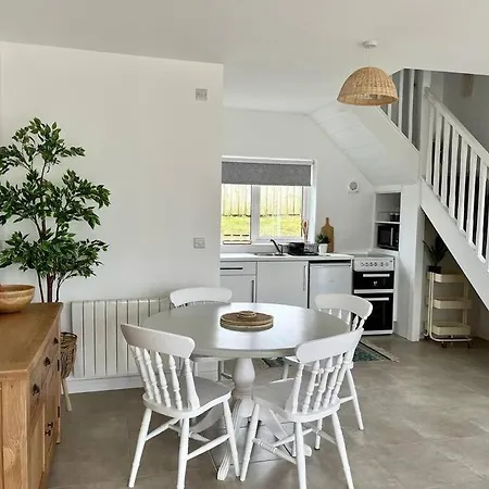 Muckish Maison
