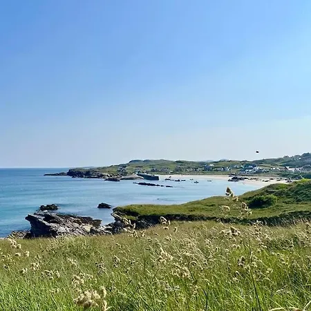 Apartament Muckish Maison Dunfanaghy