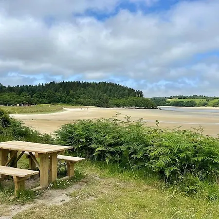 Muckish Maison Apartamento Dunfanaghy
