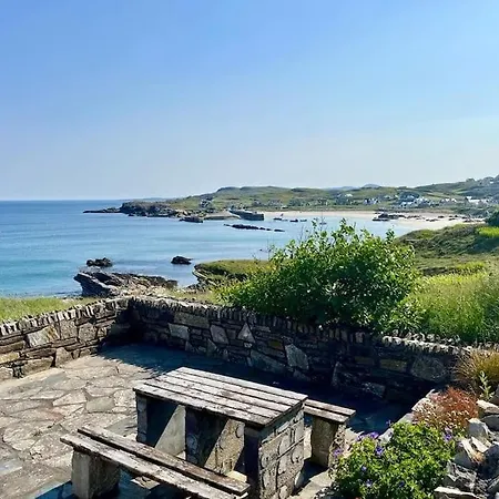 Muckish Maison * Dunfanaghy