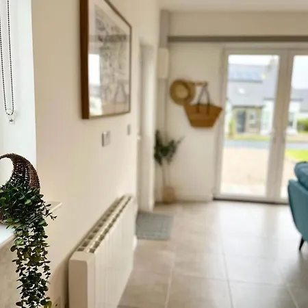 Muckish Maison Appartement