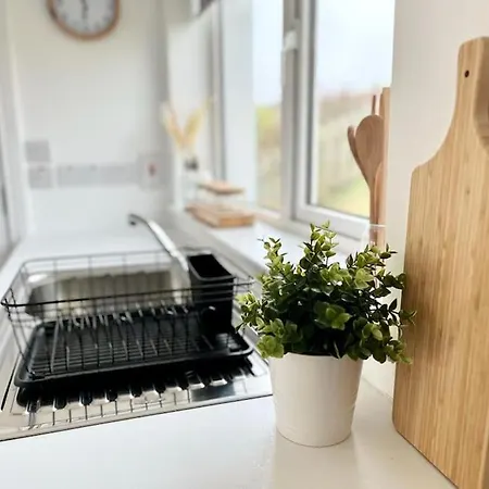 Muckish Maison Apartament *