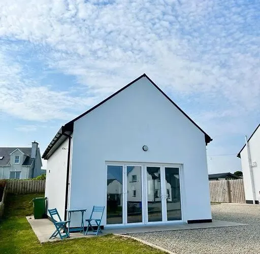Apartamento Muckish Maison Dunfanaghy