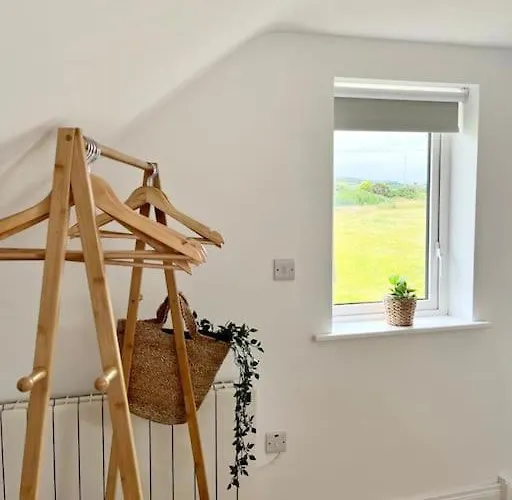 Apartament Muckish Maison