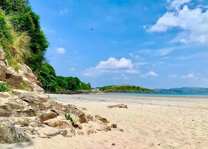 Muckish Maison Dunfanaghy