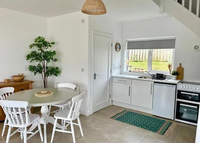 Muckish Maison Apartament