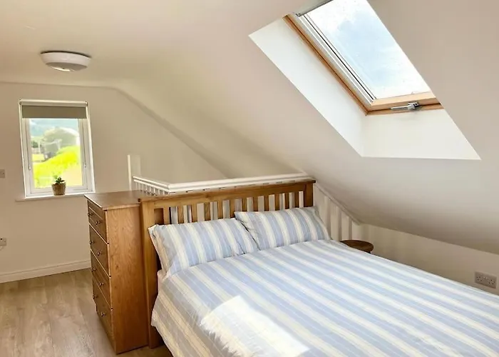 Muckish Maison Apartamento *