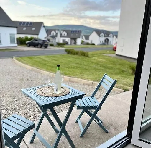 Apartamento Muckish Maison *