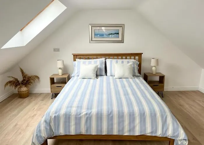 Muckish Maison * Dunfanaghy