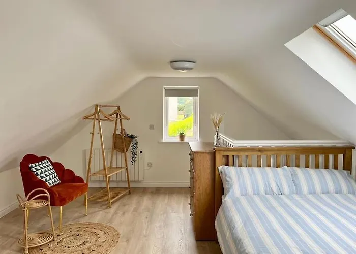 Muckish Maison Dunfanaghy