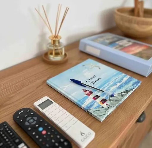 Muckish Maison Apartament