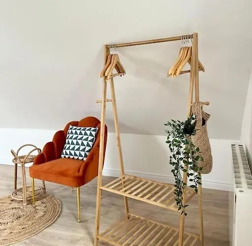 Muckish Maison Apartament Dunfanaghy