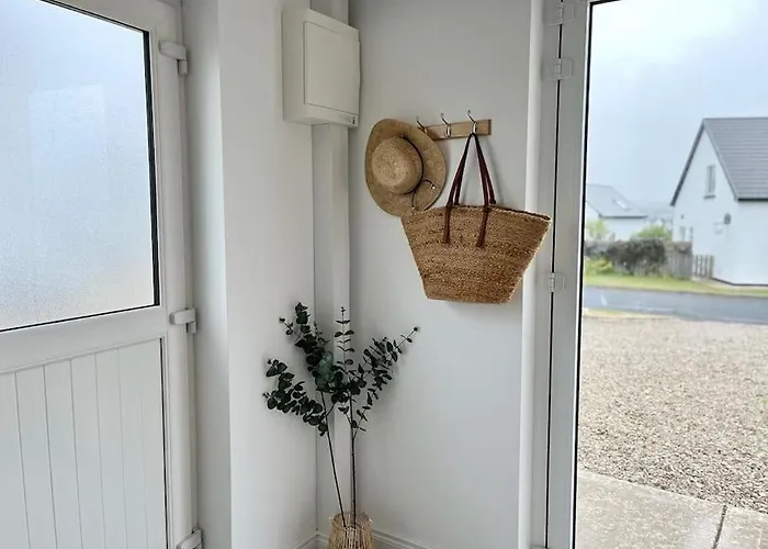 Muckish Maison Apartamento Dunfanaghy