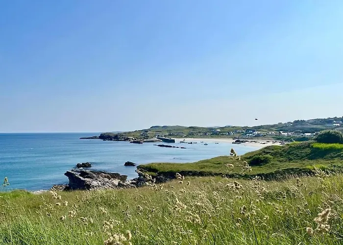 Apartman Muckish Maison Dunfanaghy