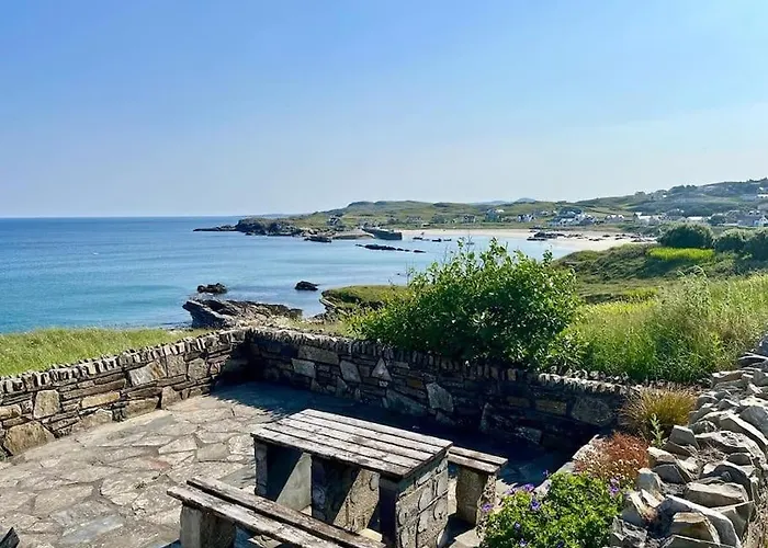 Muckish Maison * Dunfanaghy