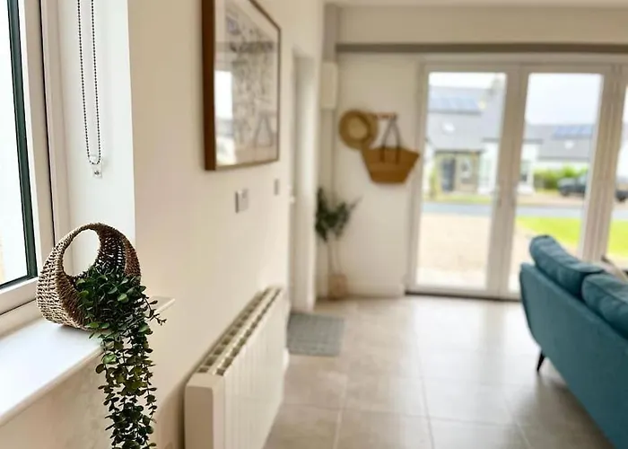 Muckish Maison Apartman