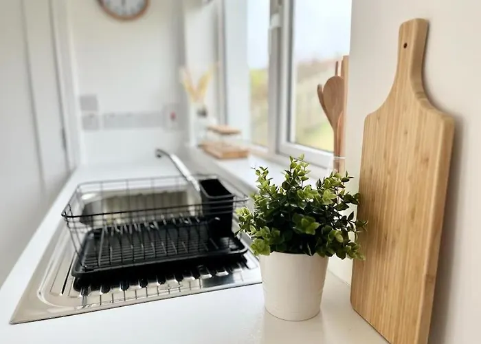 Muckish Maison Apartman *